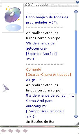CD Antiquado (NIDHOGG)