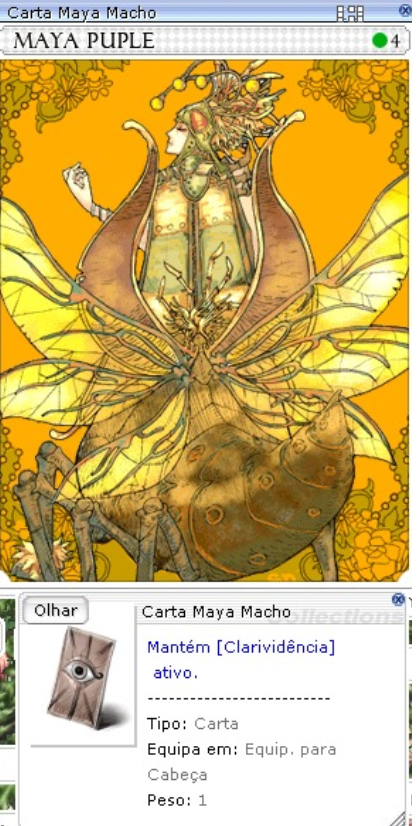 Carta Maya Macho (NIDHOGG)