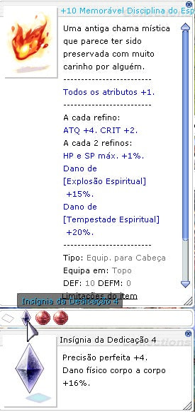 +10 Memorável Disciplina do Espírito [1] ID4 VIT+3 INT +2 (NIDHOGG)